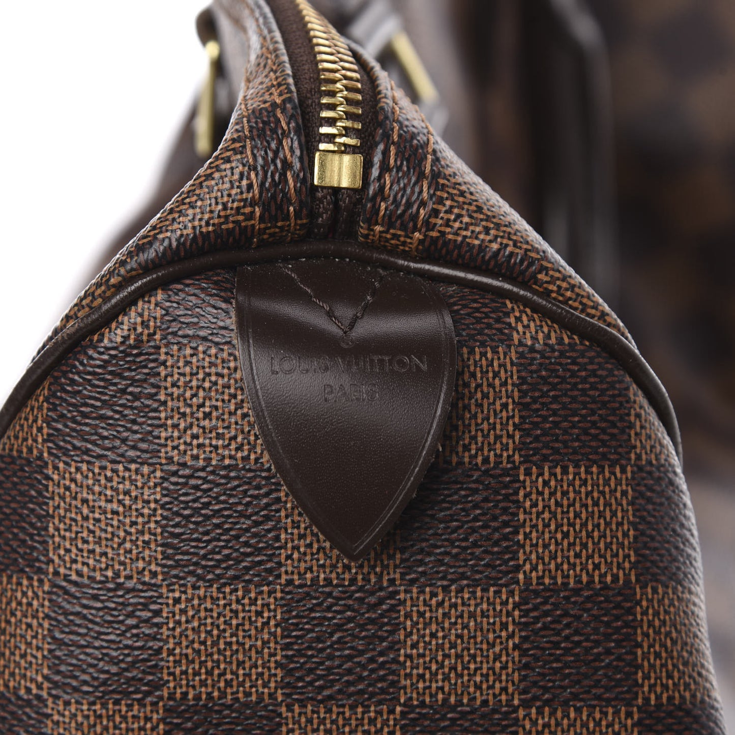 Damier Ebene Speedy 35