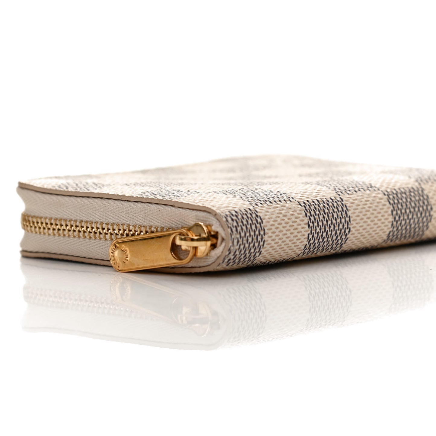 Damier Azur Zippy Coin Purse