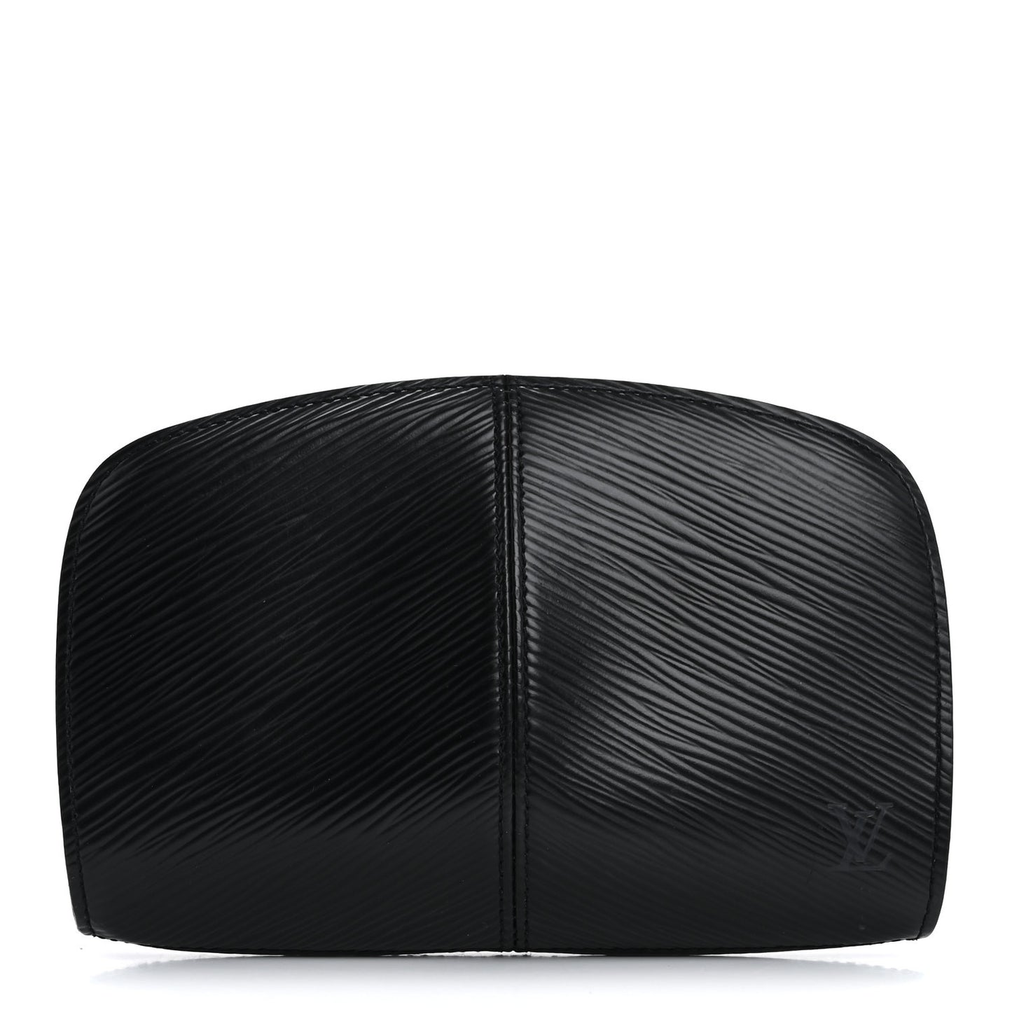 Epi Demi Lune Wallet Black