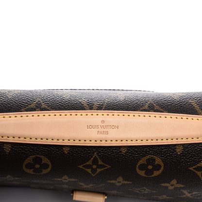 Louis Vuitton Monogram Pochette Metis 14 of 15