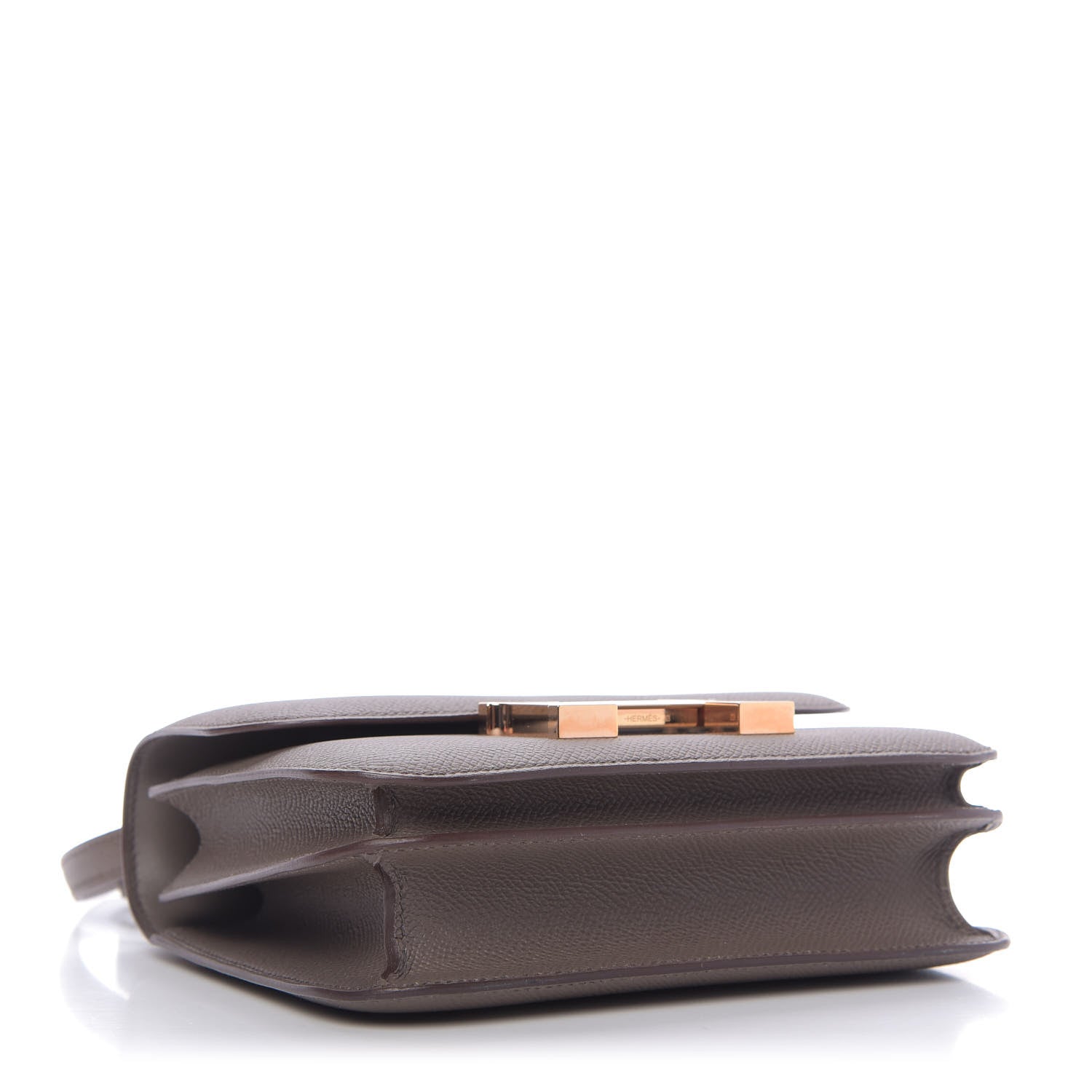 Hermes Epsom Constance 18 Etain 4 of 9