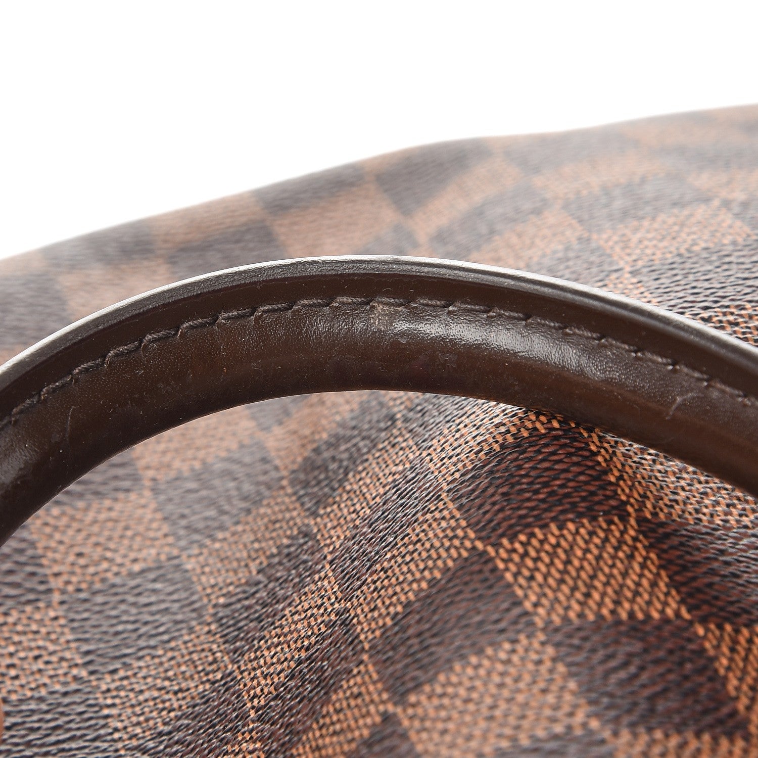 Louis Vuitton Damier Ebene Speedy 30 18 of 20