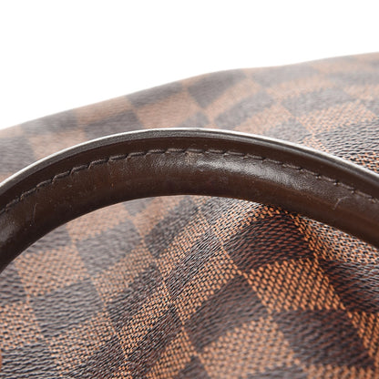 Louis Vuitton Damier Ebene Speedy 30 18 of 20