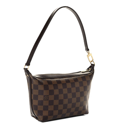 Louis Vuitton Damier Ebene Illovo PM 3 of 9