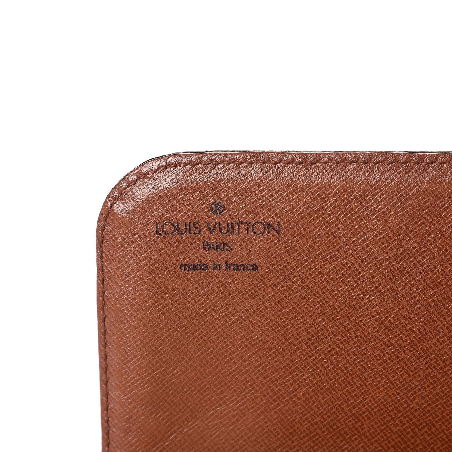 Louis Vuitton Monogram Cartouchiere 22 6 of 10