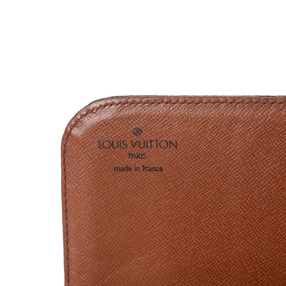 Louis Vuitton Monogram Cartouchiere 22 6 of 10