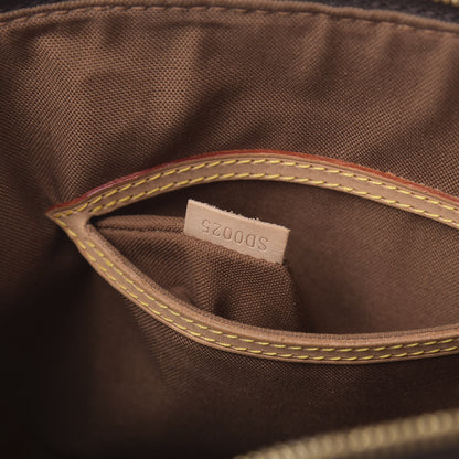 Louis Vuitton Monogram Alma PM 7 of 12