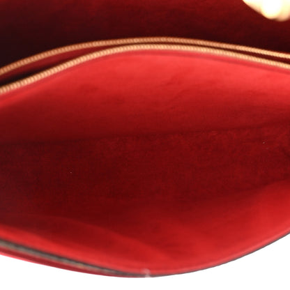 Louis Vuitton Monogram Victoire Cherry 5 of 10