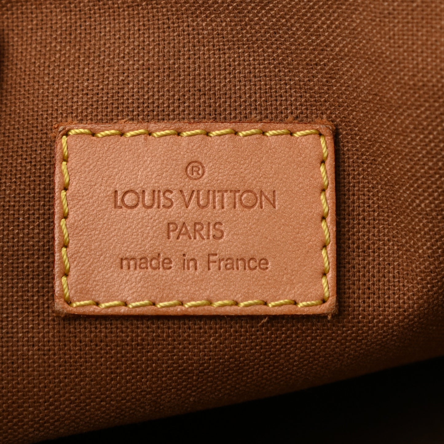 Monogram Bosphore Pochette
