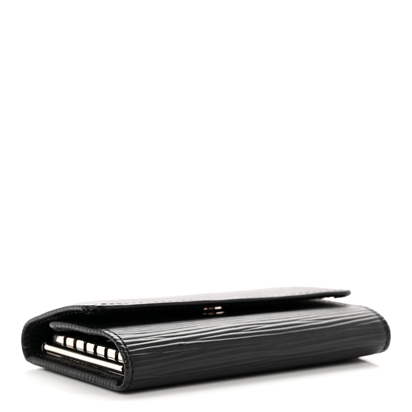 Epi Multicles 6 Key Holder Black