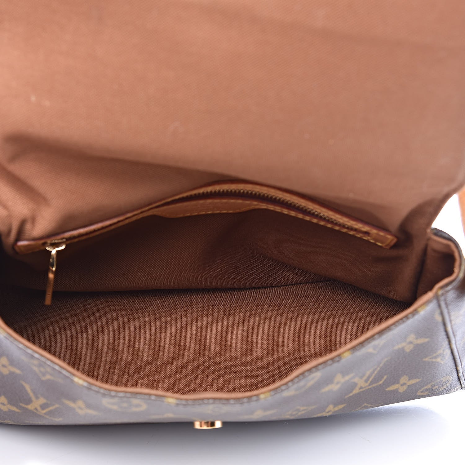Louis Vuitton Monogram Mini Looping 5 of 11