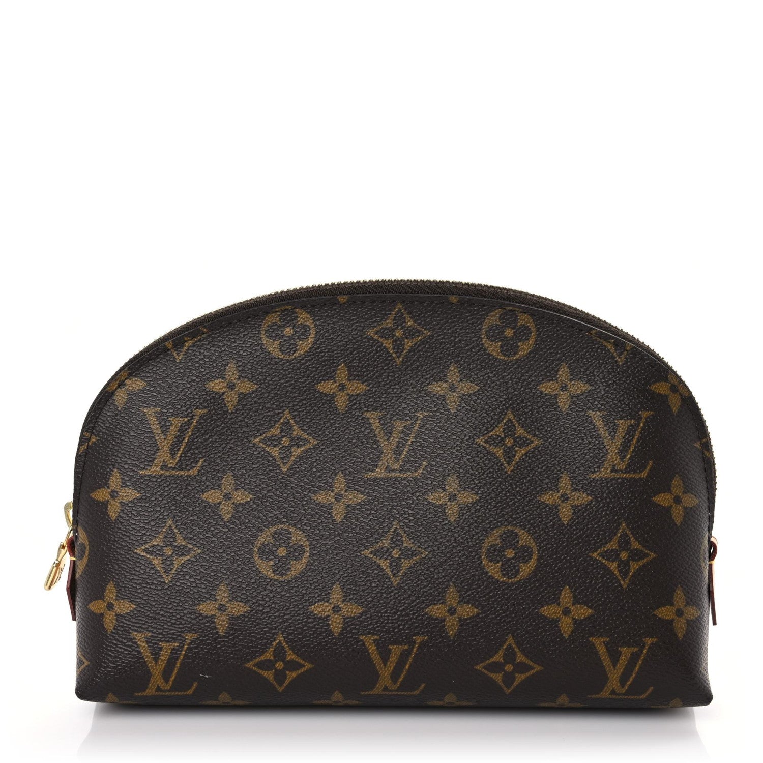 Louis Vuitton Monogram Cosmetic Pouch GM 1 of 11