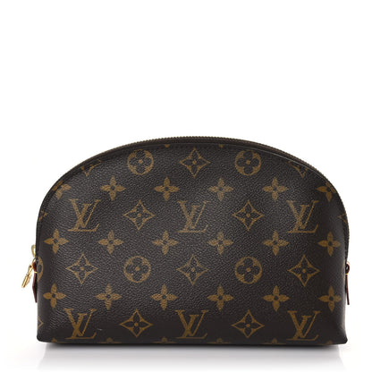 Louis Vuitton Monogram Cosmetic Pouch GM 1 of 11