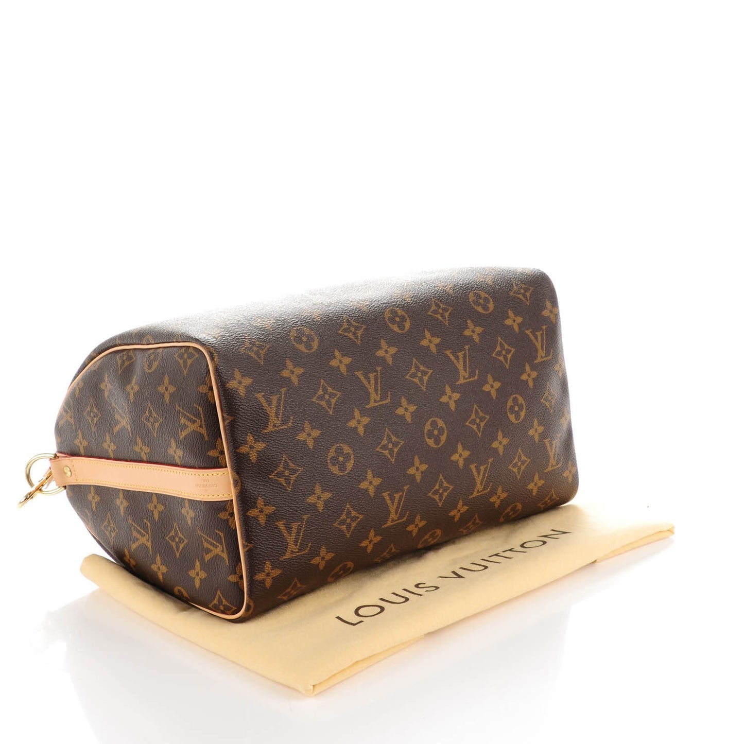 Monogram Speedy Bandouliere 30