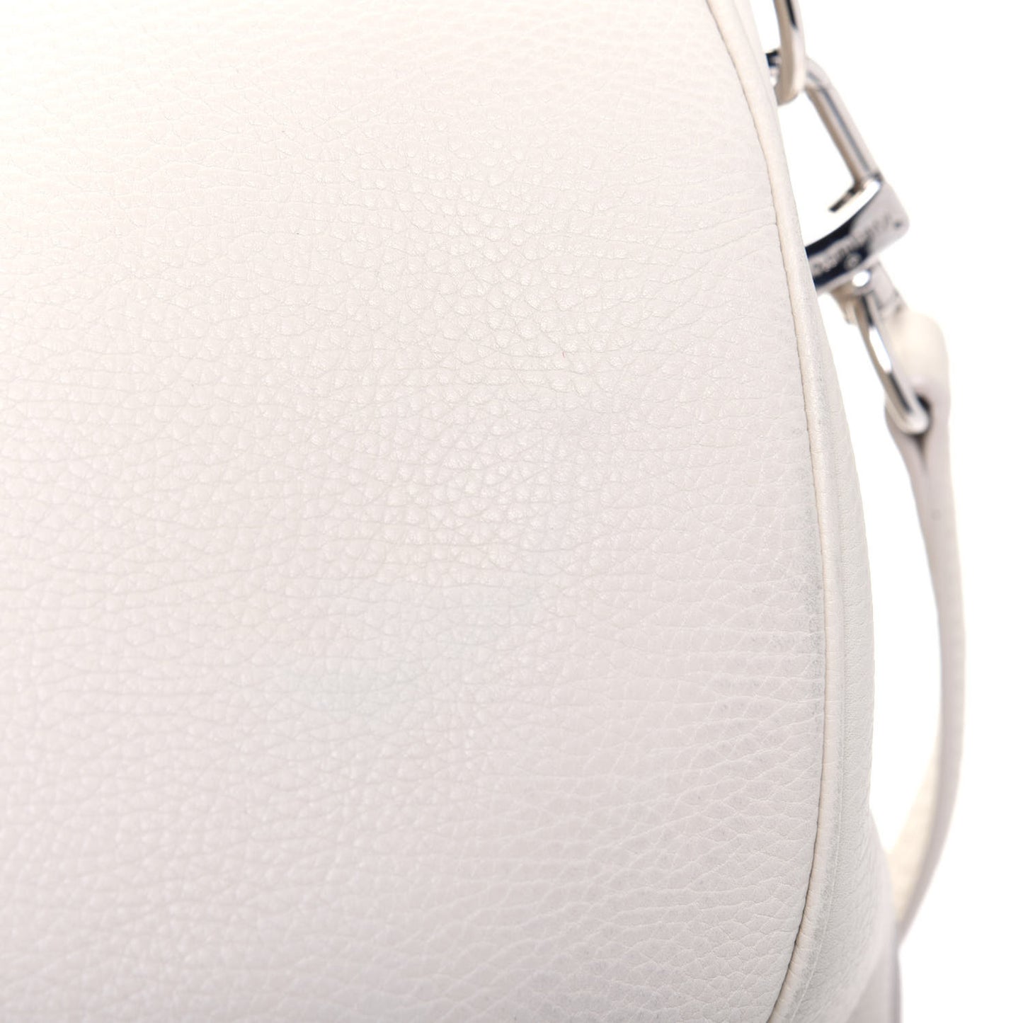 Naxos Keepall 45 White