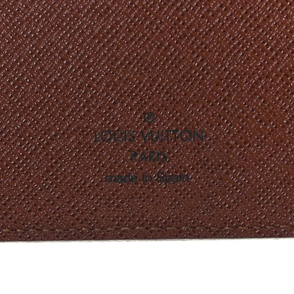 Louis Vuitton Monogram Insolite Wallet 7 of 7