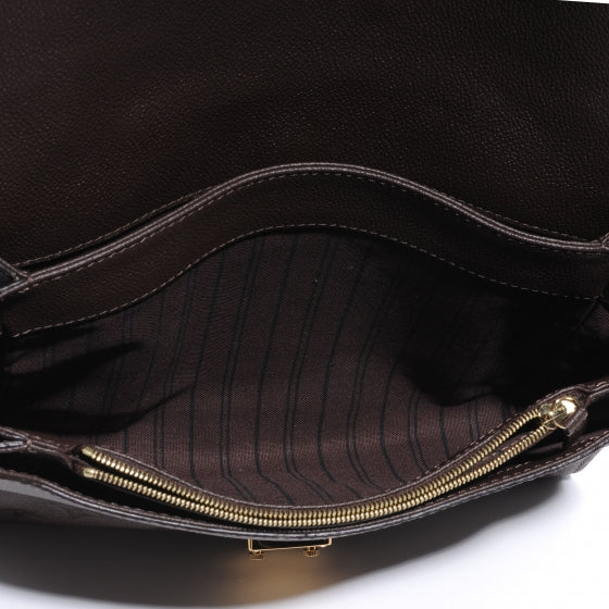 Empreinte Fascinante Earth