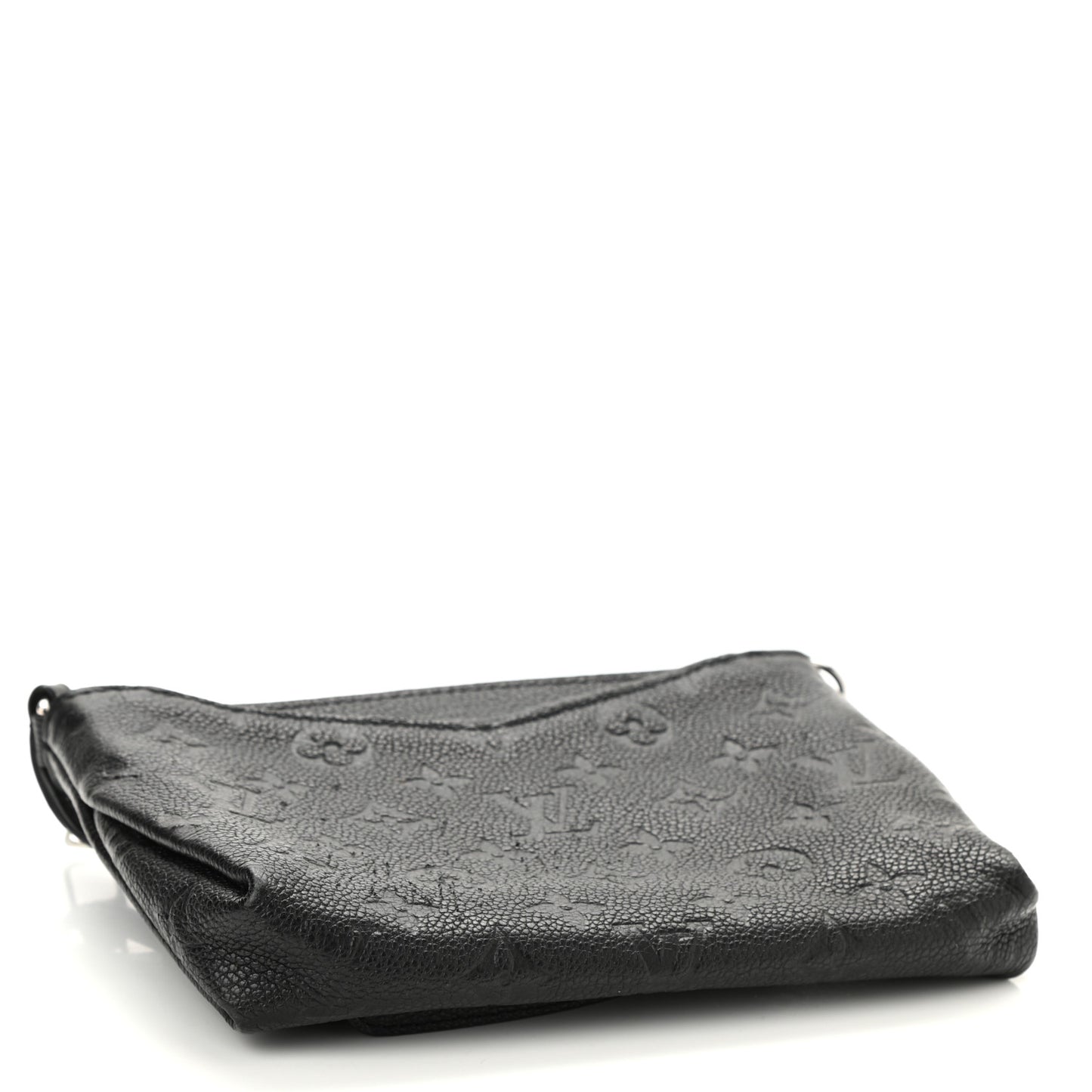 Empreinte Pallas Crossbody Black