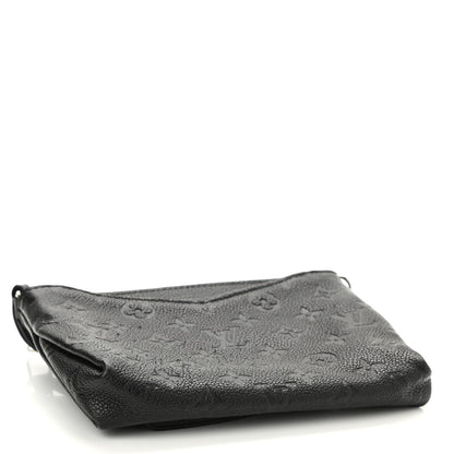 Louis Vuitton Empreinte Pallas Crossbody Black 4 of 9