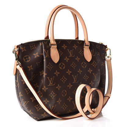 Louis Vuitton Monogram Turenne PM 4 of 11