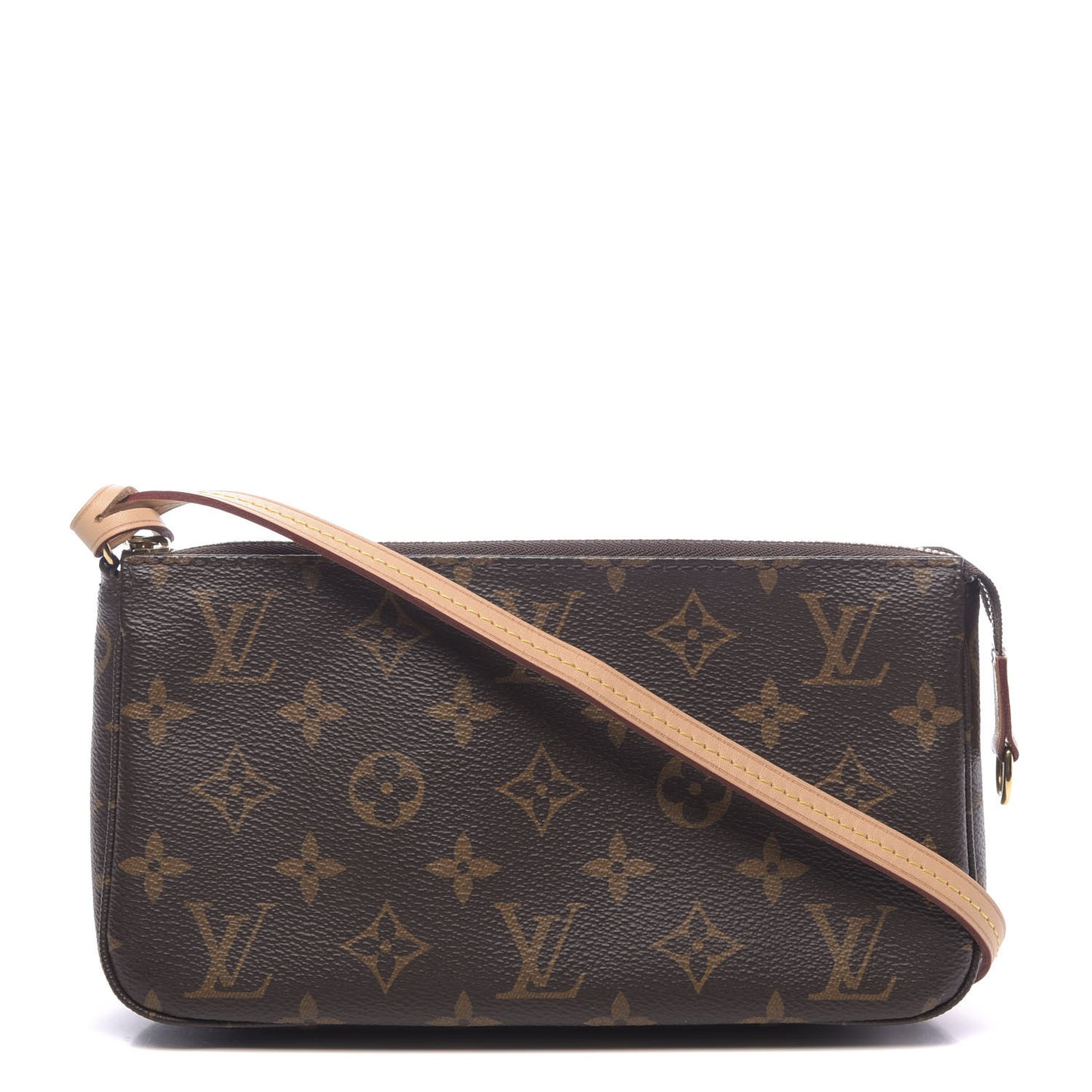 Monogram Pochette Accessories NM