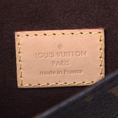 Louis Vuitton Monogram Metis 8 of 9