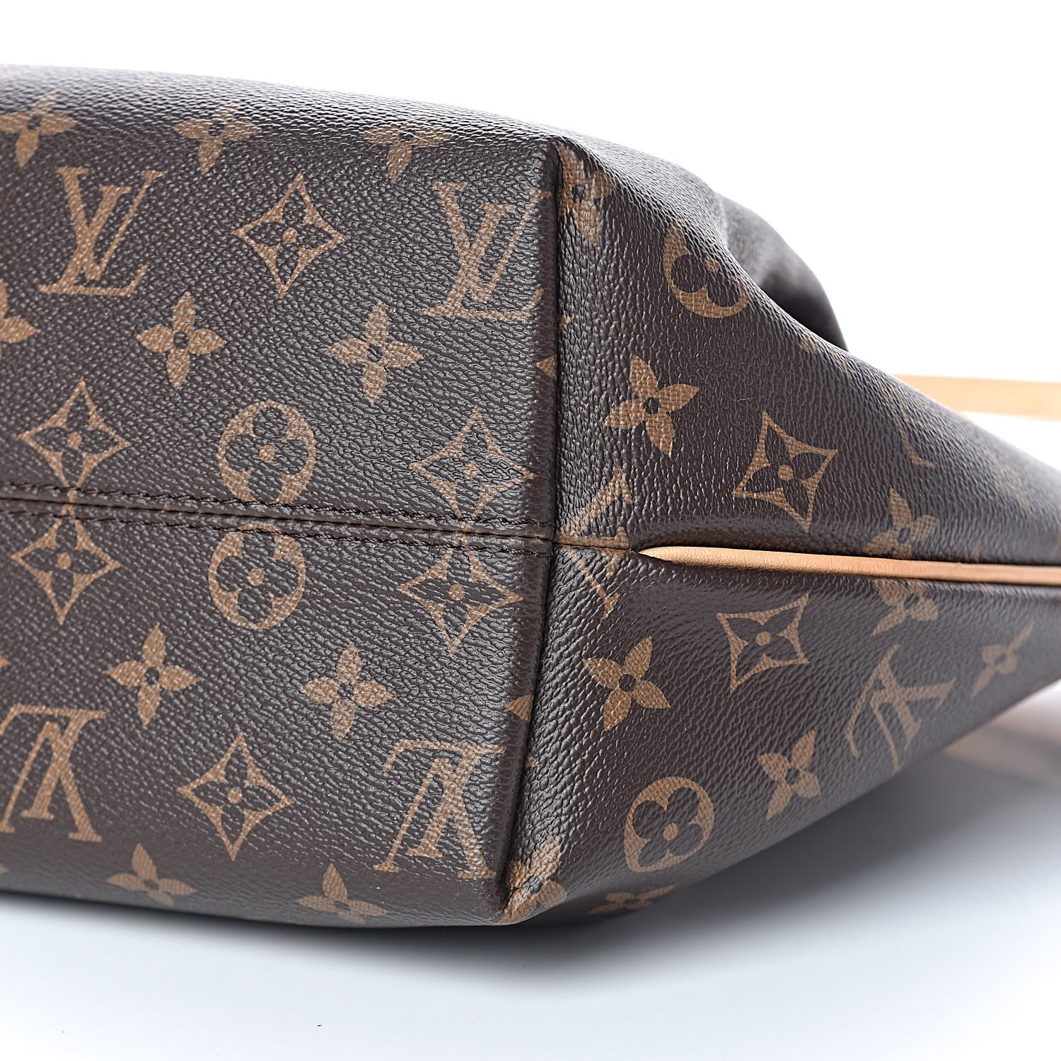 Louis Vuitton Monogram Turenne MM 10 of 11