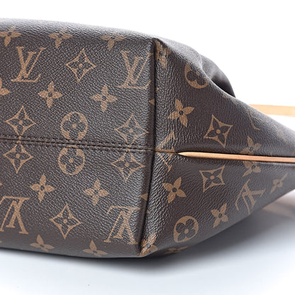 Louis Vuitton Monogram Turenne MM 10 of 11