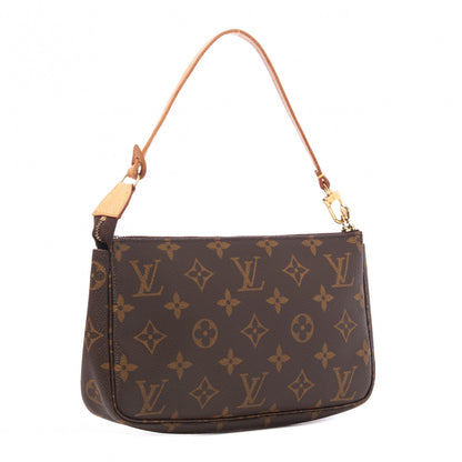 Louis Vuitton Monogram Pochette Accessories 2 of 8