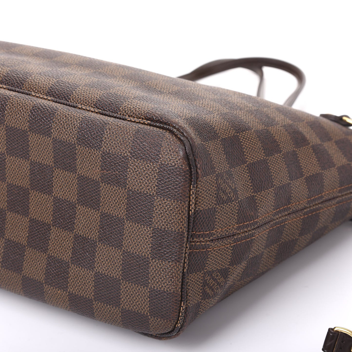 Damier Ebene Neverfull PM