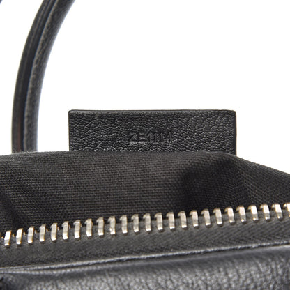 Givenchy Sugar Goatskin Small Antigona Black 7 of 9