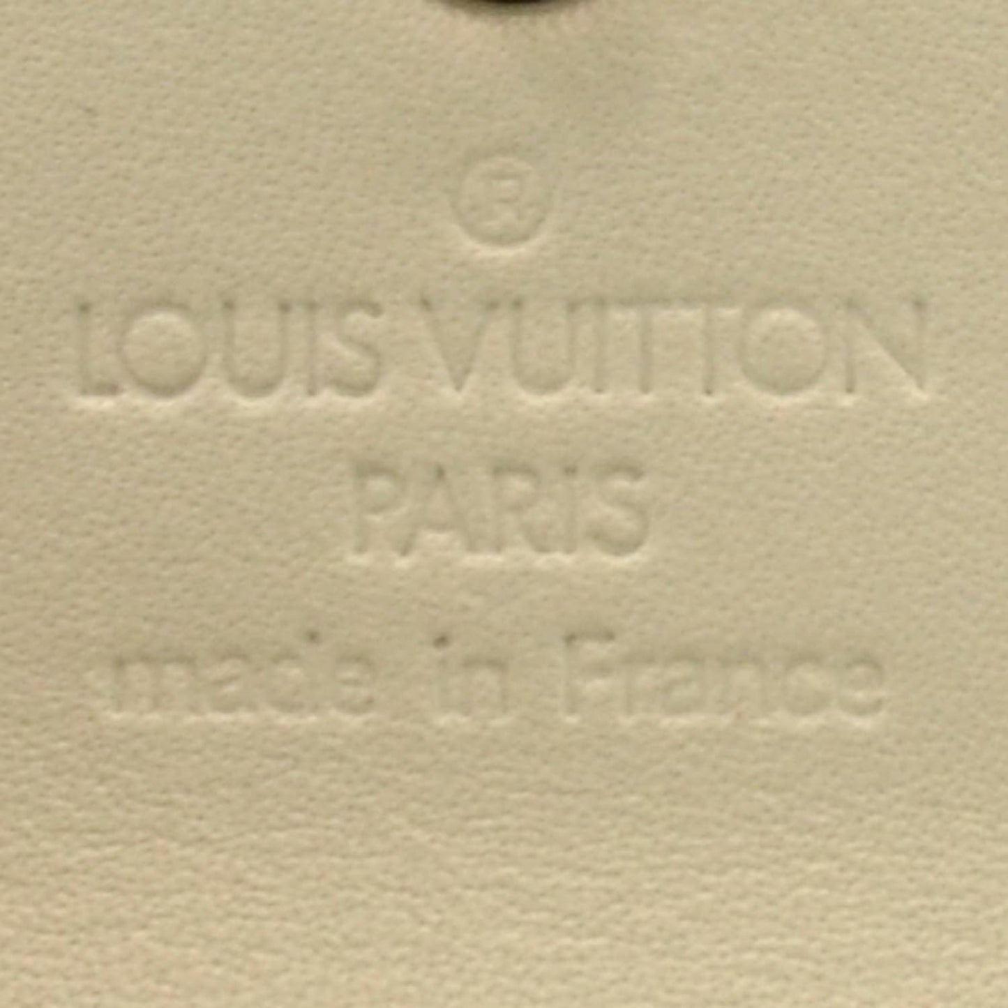 Mini Lin Shine Porte-Monnaie Wallet