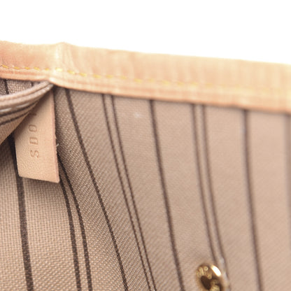 Louis Vuitton Monogram Neo Neverfull GM 8 of 13