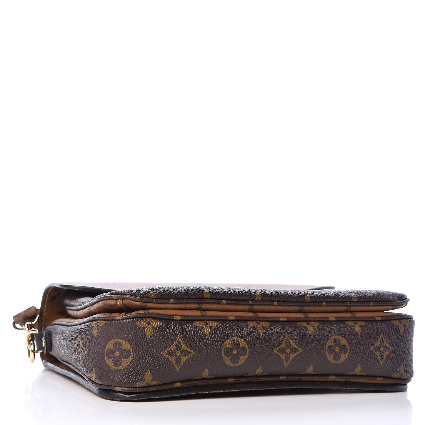 Reverse Monogram Pochette Metis