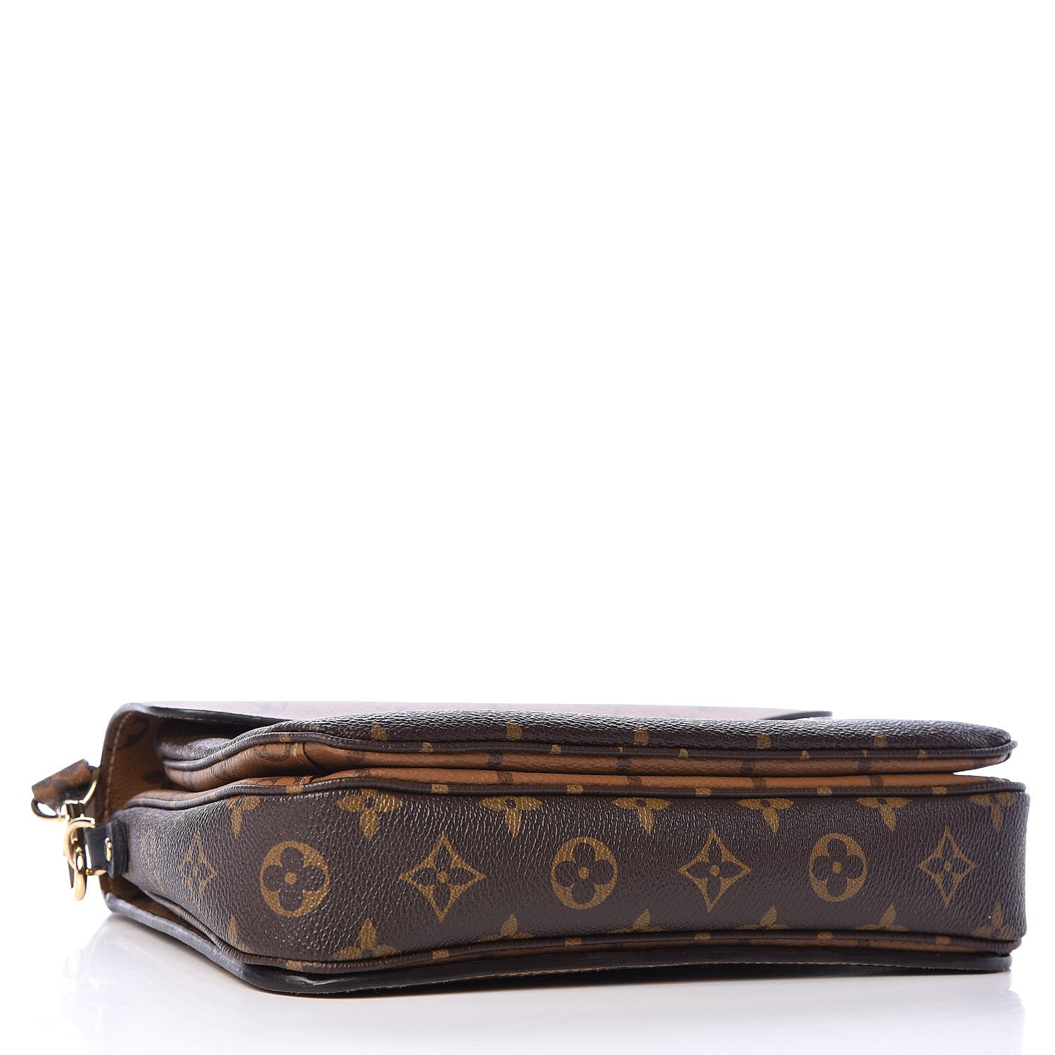 Louis Vuitton Reverse Monogram Pochette Metis 4 of 10