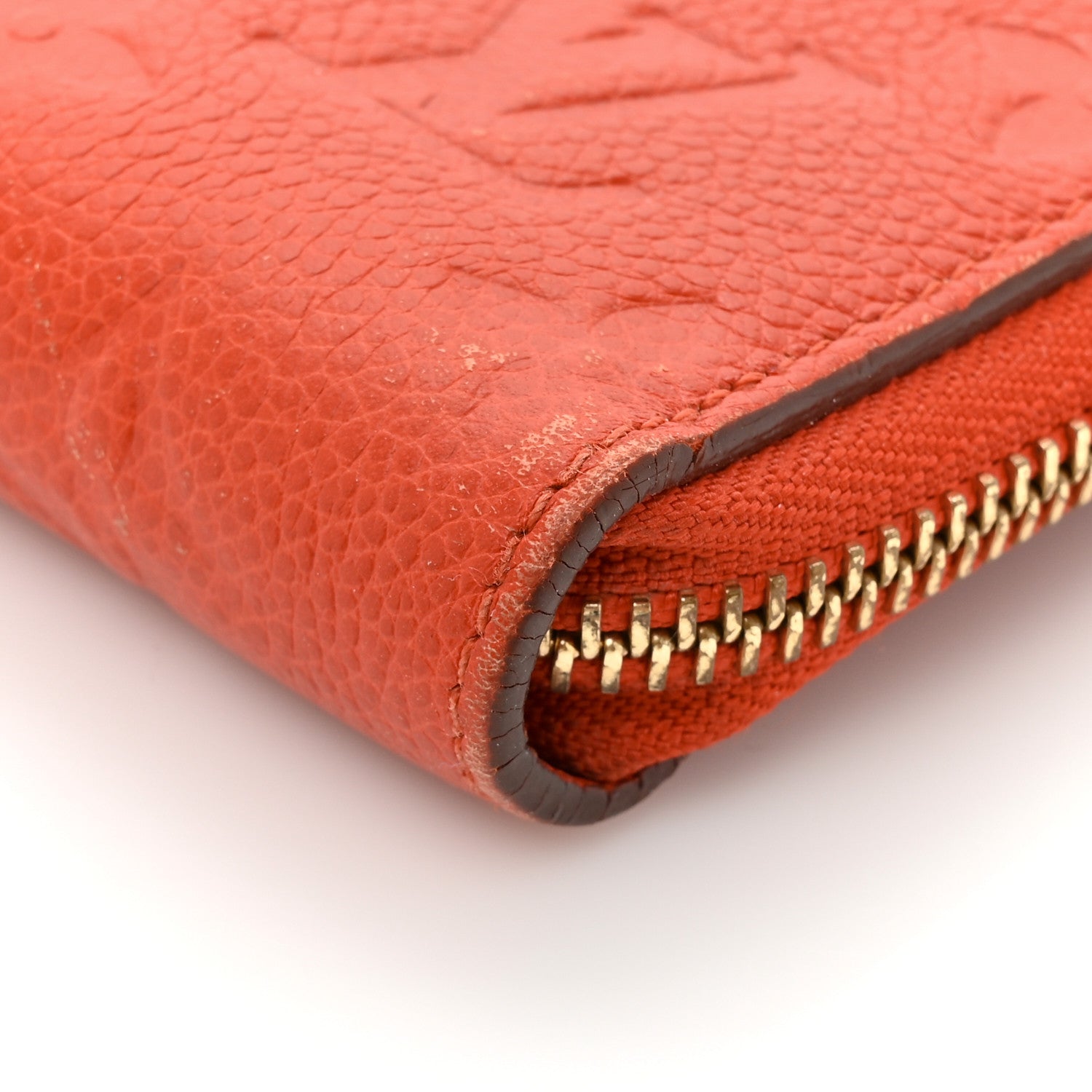 Louis Vuitton Empreinte Secret Compact Wallet Orient 9 of 13