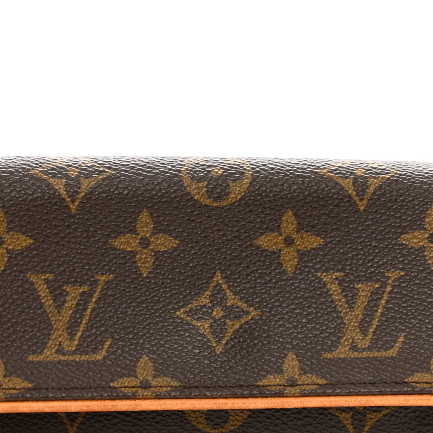 Monogram Pochette Twin PM