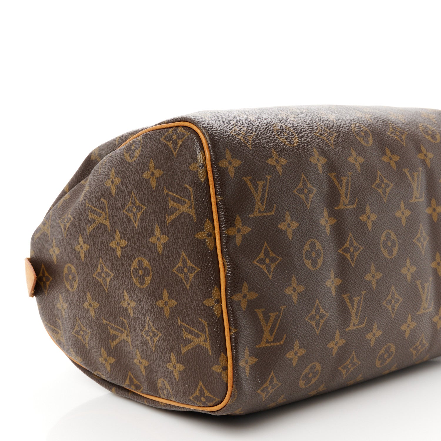 Louis Vuitton Monogram Speedy 30 10 of 12