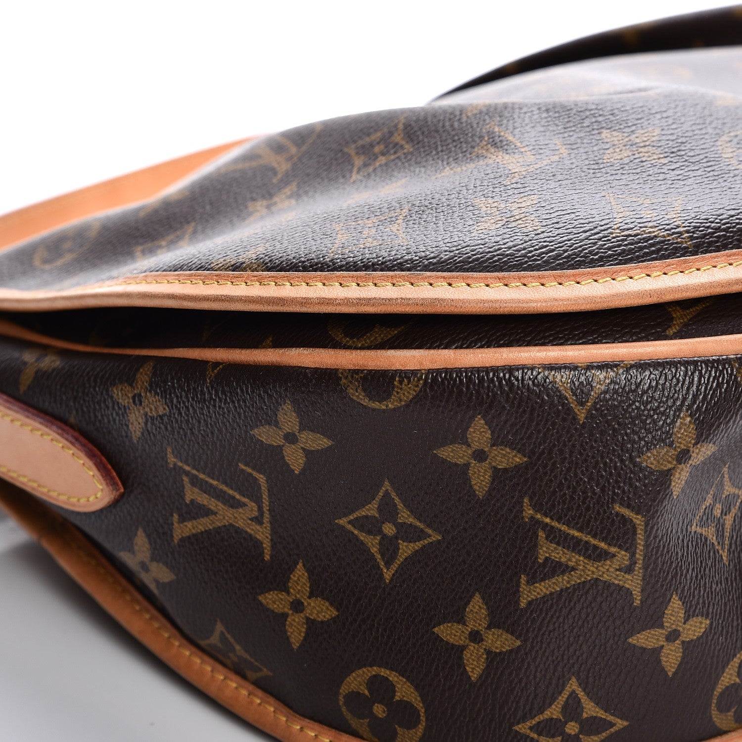 Louis Vuitton Monogram Menilmontant MM 13 of 13
