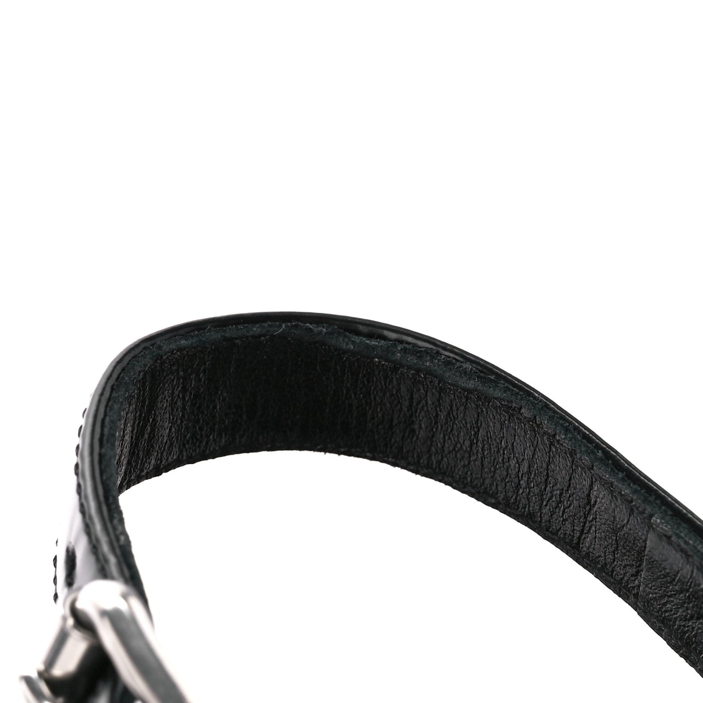 Spazzolato Mary Jane 90mm Pumps 39 Black