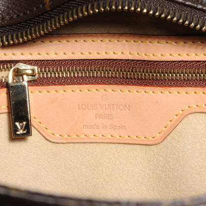 Louis Vuitton Monogram Luco 6 of 7