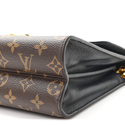 Louis Vuitton Monogram Victoire Black 9 of 9