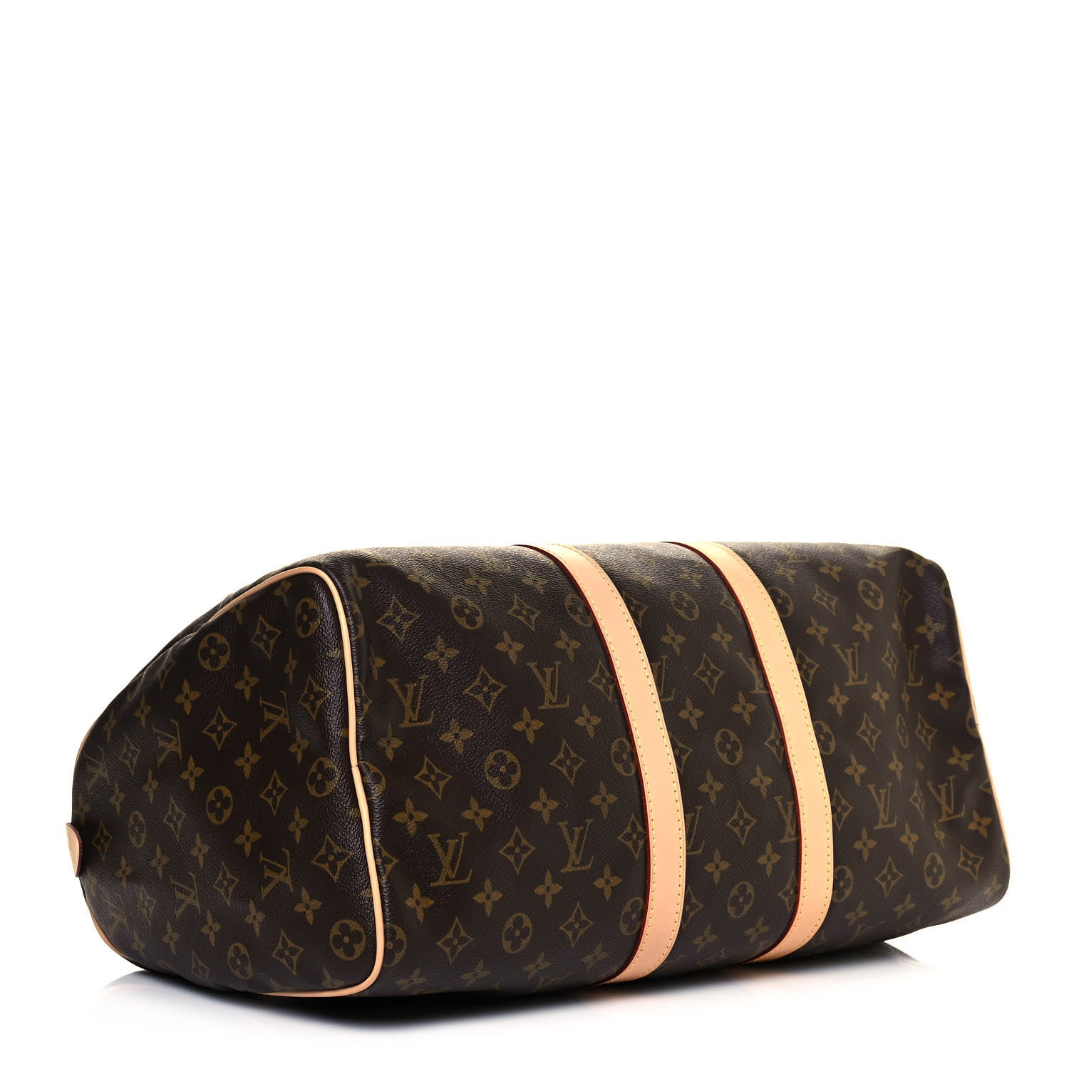 Louis Vuitton Monogram Keepall 45 4 of 15