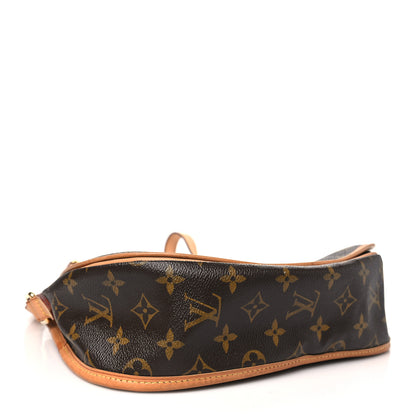 Louis Vuitton Monogram Menilmontant PM 4 of 12