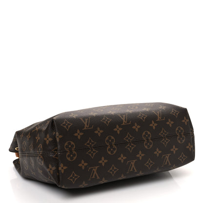 Louis Vuitton Monogram Graceful PM Pivoine 4 of 16