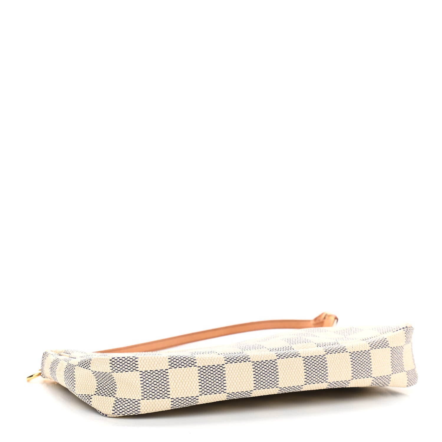 Louis Vuitton Damier Azur Pochette Accessories 4 of 9