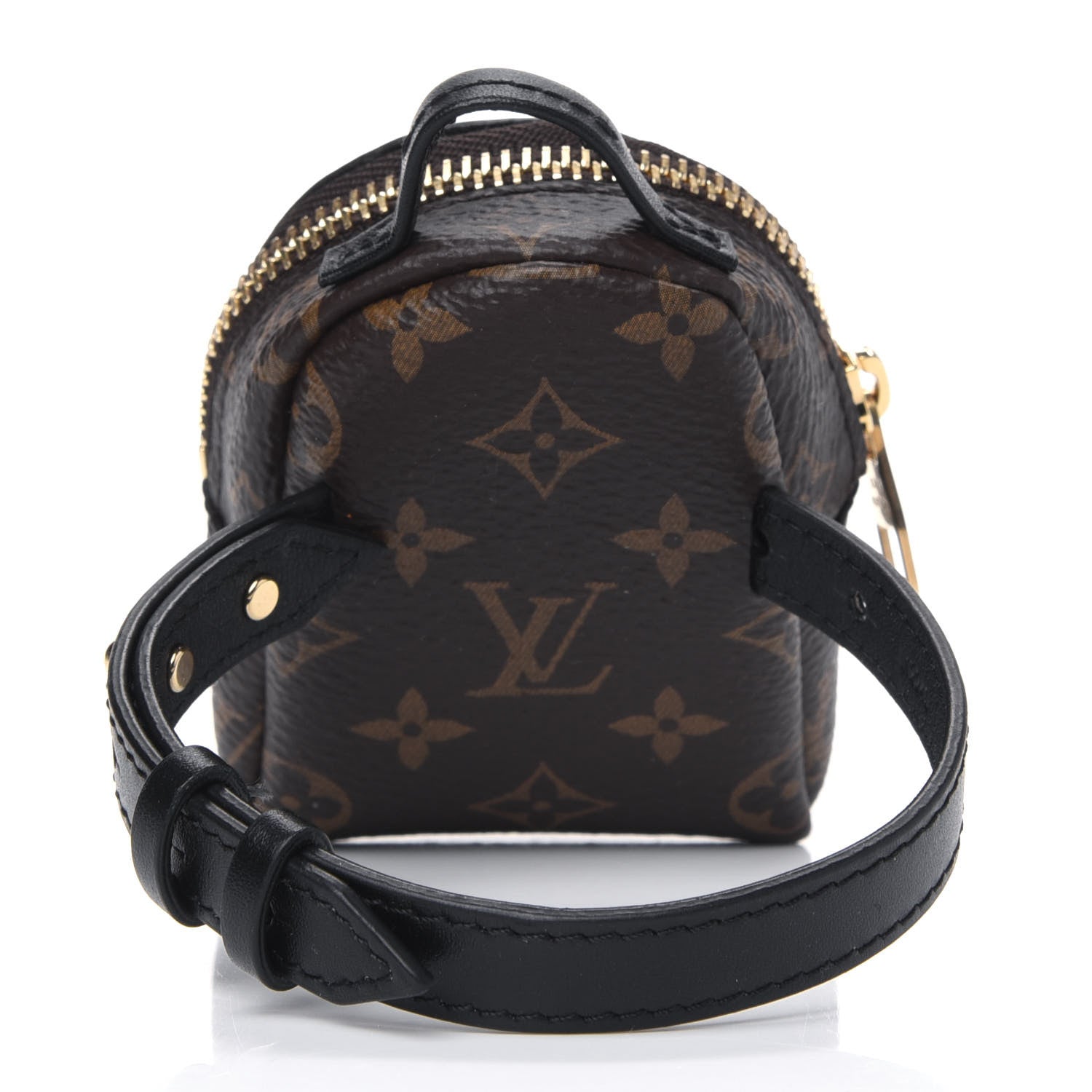 Louis Vuitton Monogram Party Palm Springs Bracelet 4 of 5