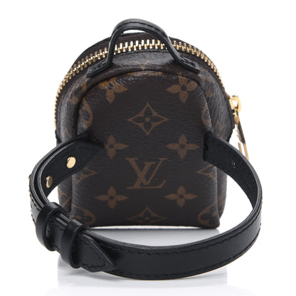 Louis Vuitton Monogram Party Palm Springs Bracelet 4 of 5