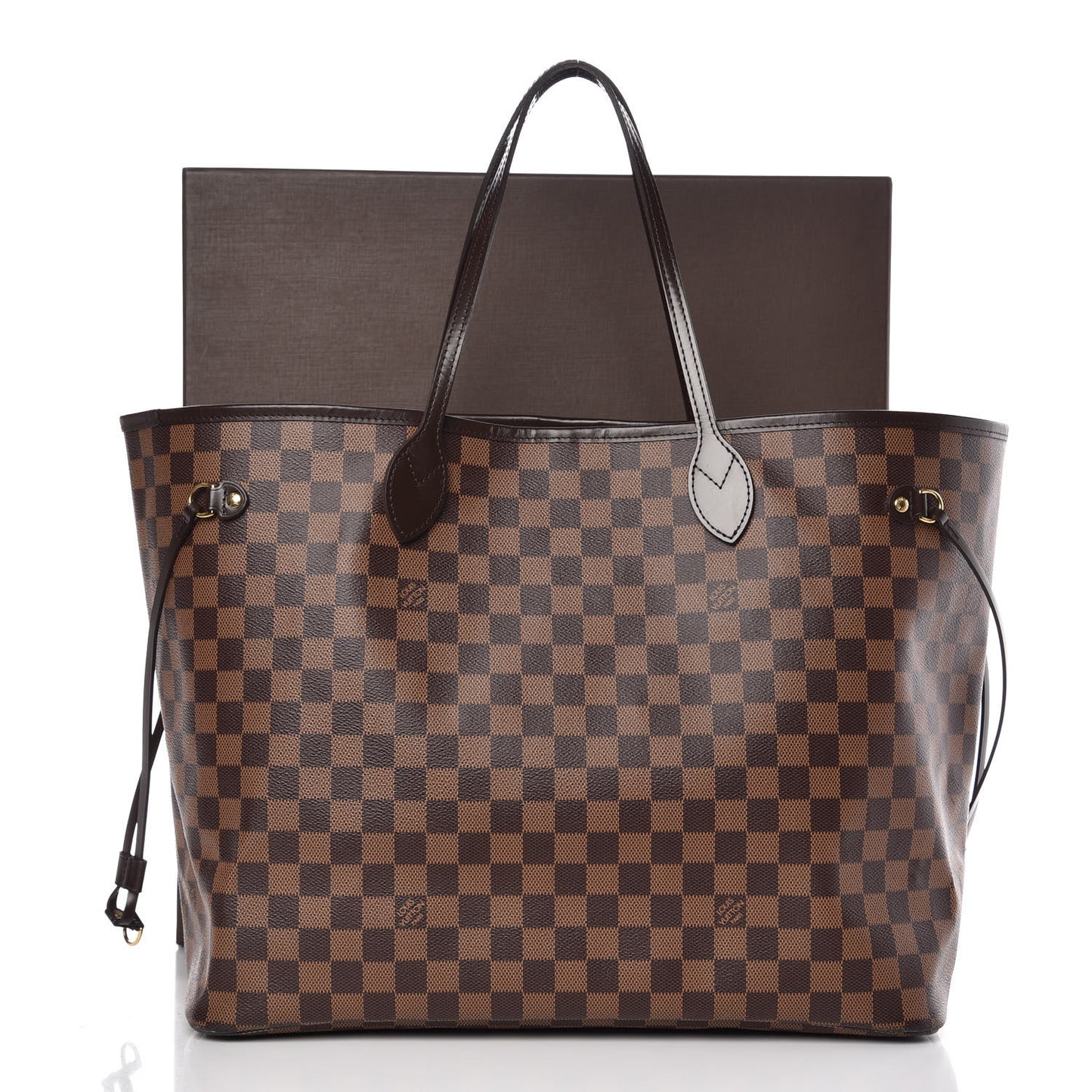 Damier Ebene Neo Neverfull GM