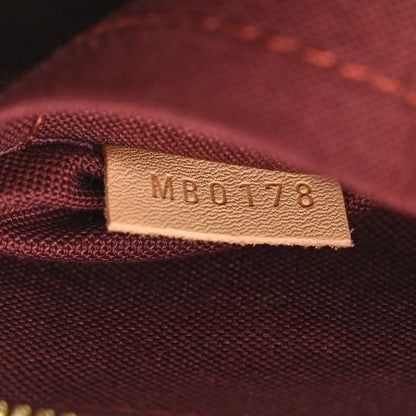Louis Vuitton Monogram Turenne PM 7 of 10
